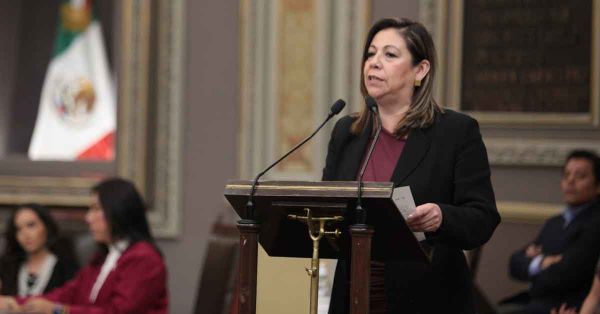 Propone Laura Artemisa reconocer el derecho de iniciativa del Gobernador electo