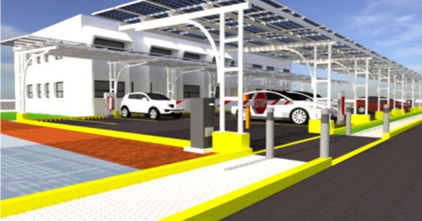 Proponen acad&eacute;micos BUAP uso de paneles fotovoltaicos bifaciales para generar energ&iacute;a el&eacute;ctrica