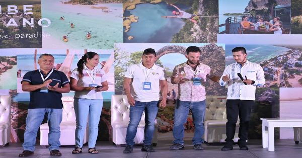 Impulsarán en Puebla turismo rural y de aventura