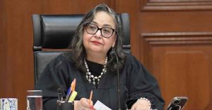 Presentará Poder Judicial propuesta de reforma: Norma Piña