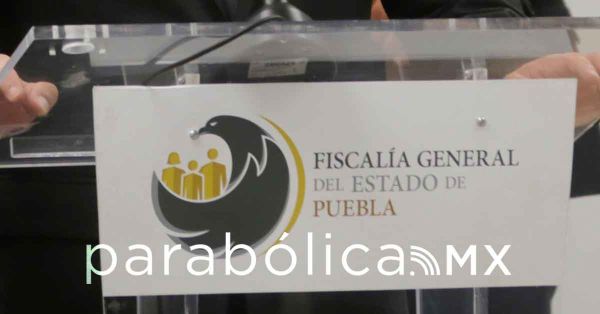 Confirma FGE 10 personas fueron vinculadas a proceso por violencia familiar 