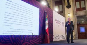 “Desafortunada e imprudente”, declaración del embajador Ken Salazar: AMLO