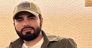 Detienen a Dámaso López Serrano, alias “El Mini Lic”, en EU