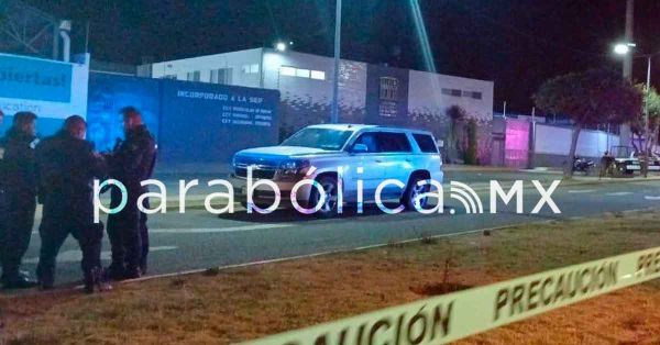 Atentan contra la directora del penal de San Miguel