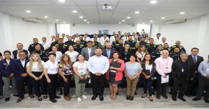 Inicia el proceso de recertificación para la Policía Ciudadana en Puebla