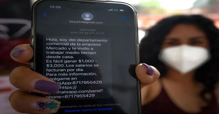 Hubo más de 155 mil reportes de extorsión durante 5 años; Consejo Ciudadano