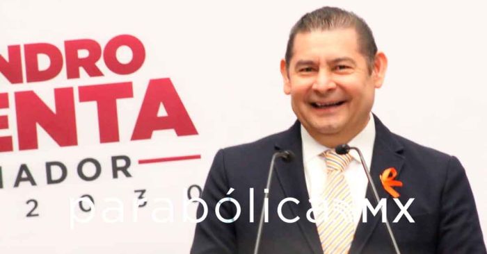 Plantea Armenta regresar fuero a diputados locales