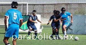 Será Puebla sede de la Liga nacional de fútbol 5