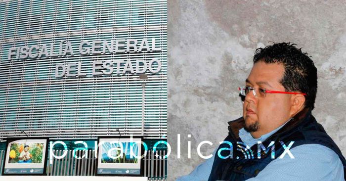 Desmontan trama de&nbsp;persecuci&oacute;n a Rueda&nbsp;