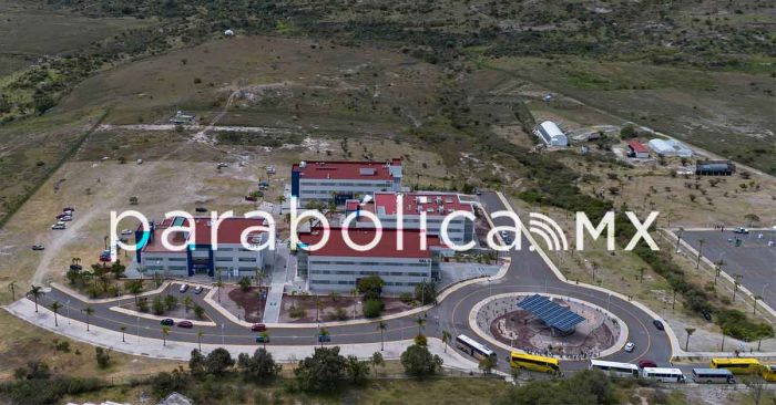 Analizan vías de acceso y salida a Ciudad Universitaria 2