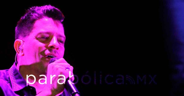 Estar&aacute; Yahir la noche del 15 de septiembre en San Pedro Cholula