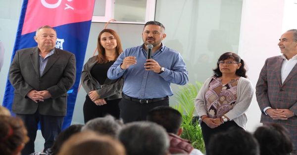 Concluye programa "Contigo veremos m&aacute;s", realizan mil 200 cirug&iacute;as