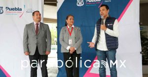 Anuncian ayuntamiento y Trabajadores del INFONAVIT la ‘Rodada Puebla 2024’