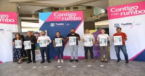 Realizarán una carrera con causa para el Banco de Alimentos del SMDIF