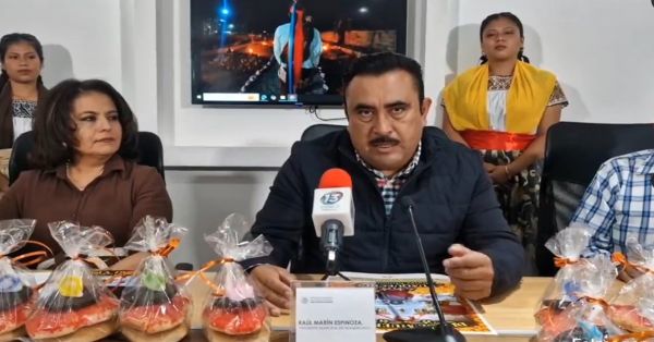 Expondrán 25 altares de Huaquechula para celebrar el Día de Muertos