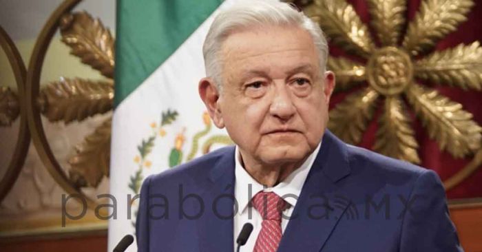 Última mañanera: firma AMLO reformas de GN y Pueblos Indígenas