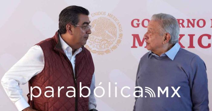 Estará AMLO para la reinauguración del hospital de San Alejandro: Sergio Salomón