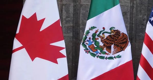 Condena SRE crimen de una joven mexicana en Canadá