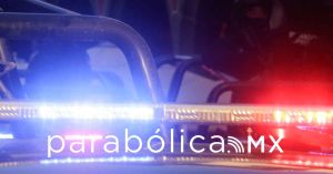 Reportan la fuga de un delincuente del Hospital de Traumatolog&iacute;a