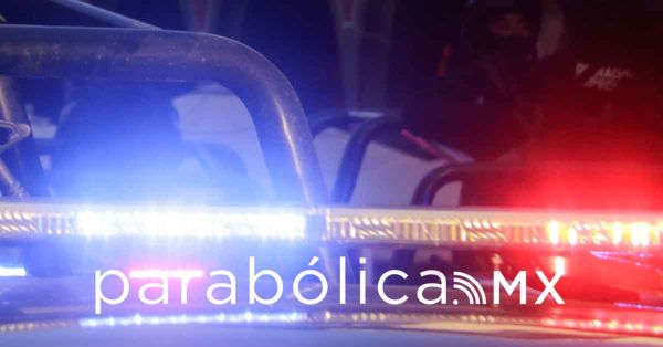 Reportan la fuga de un delincuente del Hospital de Traumatolog&iacute;a