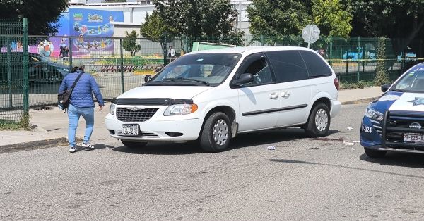 Permanece en calidad de desconocido el hombre atacado en Plaza San Diego