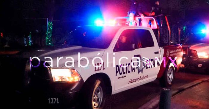 Reporta SSP saldo blanco durante fiestas patrias 2024