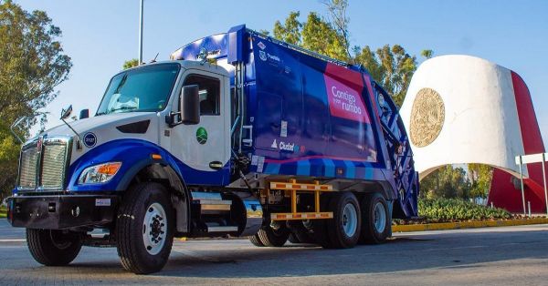 Suspender&aacute;n algunos servicios del Ayuntamiento de Puebla