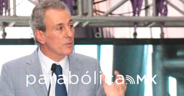 Acusa Pepe Chedraui &ldquo;hoyo financiero&rdquo; en el ayuntamiento