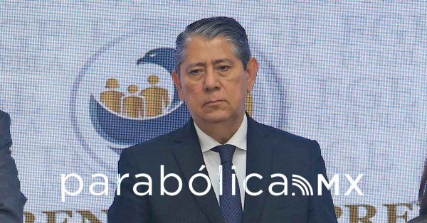 Ligado a "La Barredora", hallazgo de cuerpos calcinados en la Puebla-M&eacute;xico: FGE