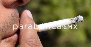 Llama IMSS Puebla a disminuir el consumo de tabaco para evitar enfermedades pulmonares
