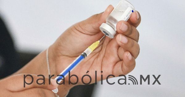 Suman tres nuevos contagios por influenza