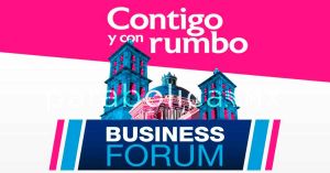 Abren la convocatoria para el “Business Forum Puebla 2024”