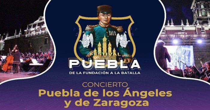 Habr&aacute; diversas actividades culturales este fin de semana en la capital poblana