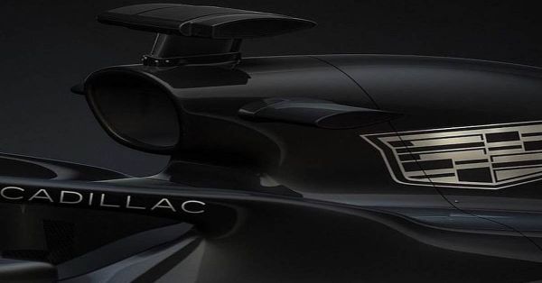 Firma Cadillac acuerdo con la F1, se convertirá en el equipo 11 de la parrilla