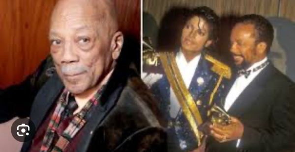 Muere Quincy Jones, el genio musical detrás de “Thriller” de Michael Jackson