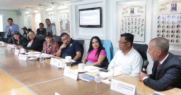 Avanzan reformas en materia de paridad de g&eacute;nero