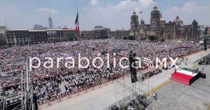 Sexto Informe de AMLO: Su Legado Social, desde la Mirada del CONEVAL