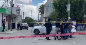 Encuentran sin vida a una mujer en la Guadalupana; está detenido su esposo