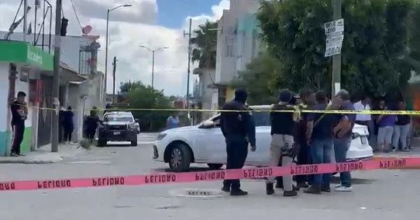 Encuentran sin vida a una mujer en la Guadalupana; est&aacute; detenido su esposo