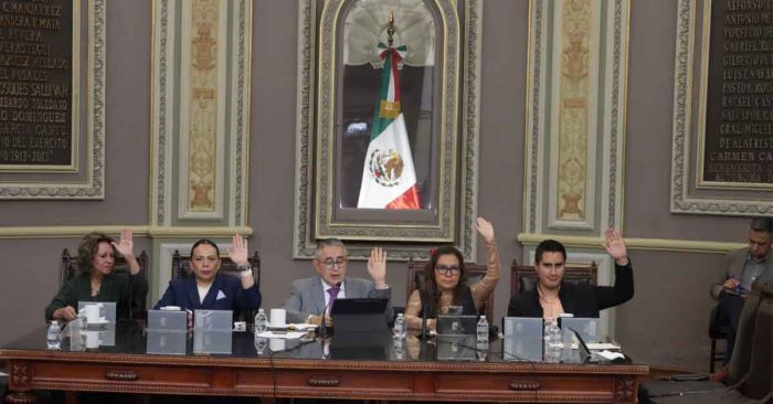 Aprueba Congreso exhorto para apoyar a productores afectados por sequía