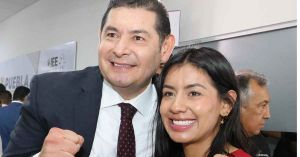 Promueve Armenta el deporte para superar adversidades: Gaby "La Bonita" Sánchez