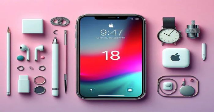 Conoce las nuevas configuraciones de privacidad en iOS 18