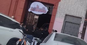 Reportan bar de Analco donde dejan entrar a menores de edad