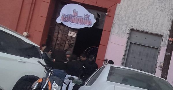 Reportan bar de Analco donde dejan entrar a menores de edad