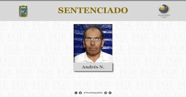 Detienen a Andrés N. es responsable de delitos contra los animales