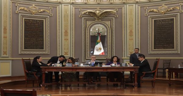 Aprueba Congreso del Estado otra Ley por Desaparición de Personas