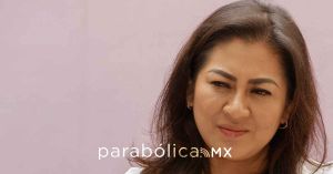 Justifica Nadia Navarro las amenazas de Inés Saturnino