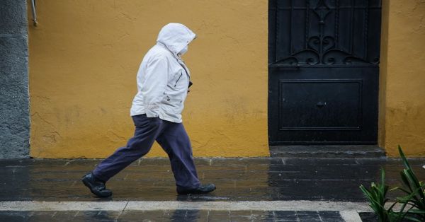 Activan alerta por ola de frío en Puebla