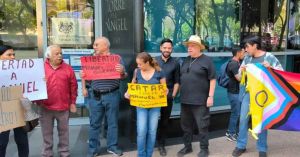 Piden liberación de mexicano detenido en Qatar por su orientación sexual