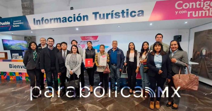 Se fortalece la calidad de los servicios en Puebla: ayuntamiento
